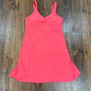 Lululemon Align Athletic Dress